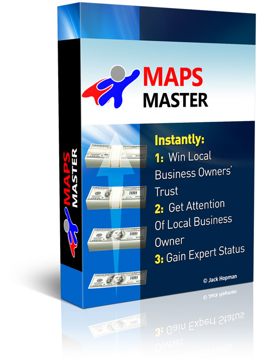 Maps Master